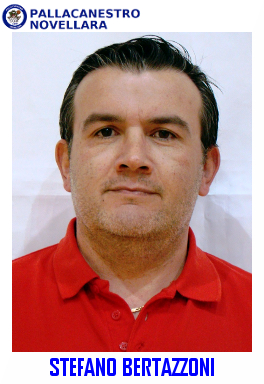 Coach BertazzoniStefano