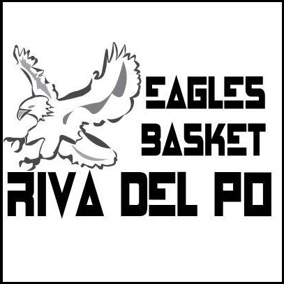 Eagles Basket Riva del Po