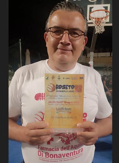 IL PREMIO 12 POSTO