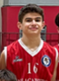 CAMPARINI LUCA