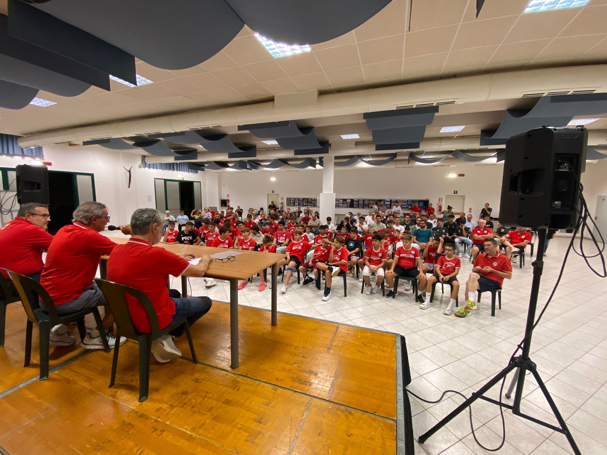 PRESENTAZIONE 1