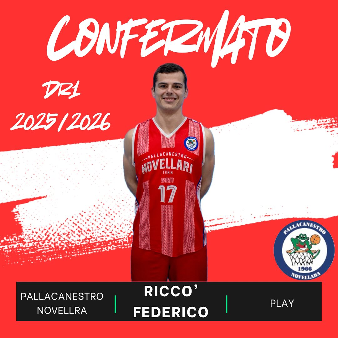 17 RICCO FEDERICO