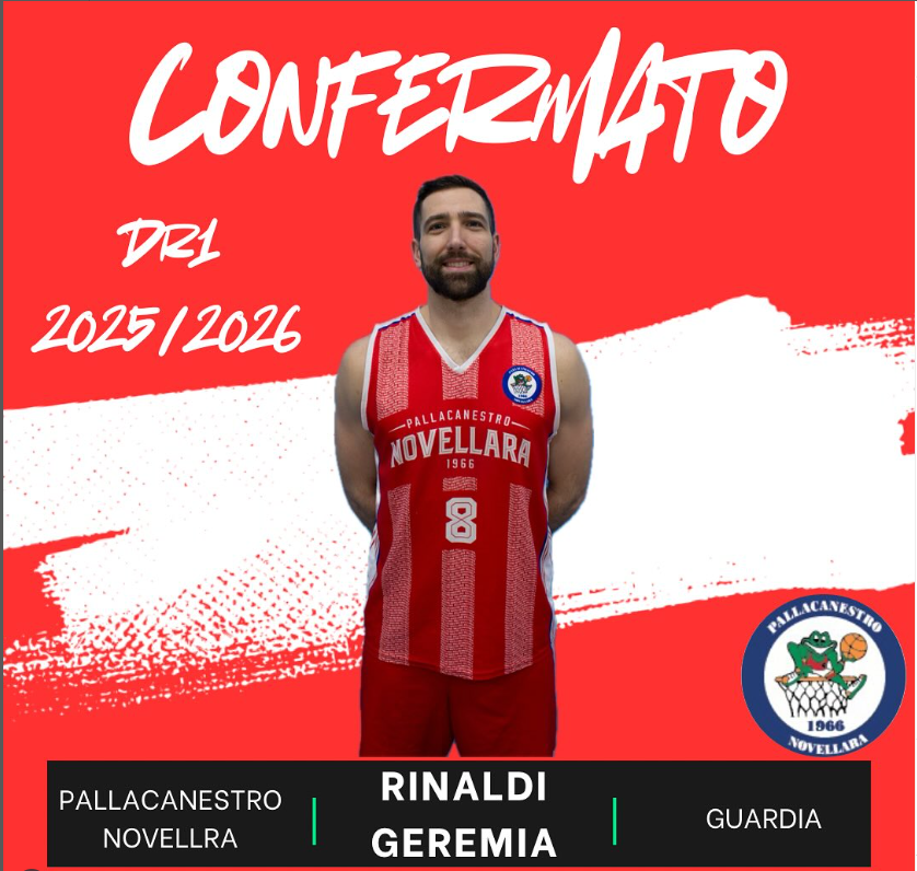 8 RINALDI GEREMIA