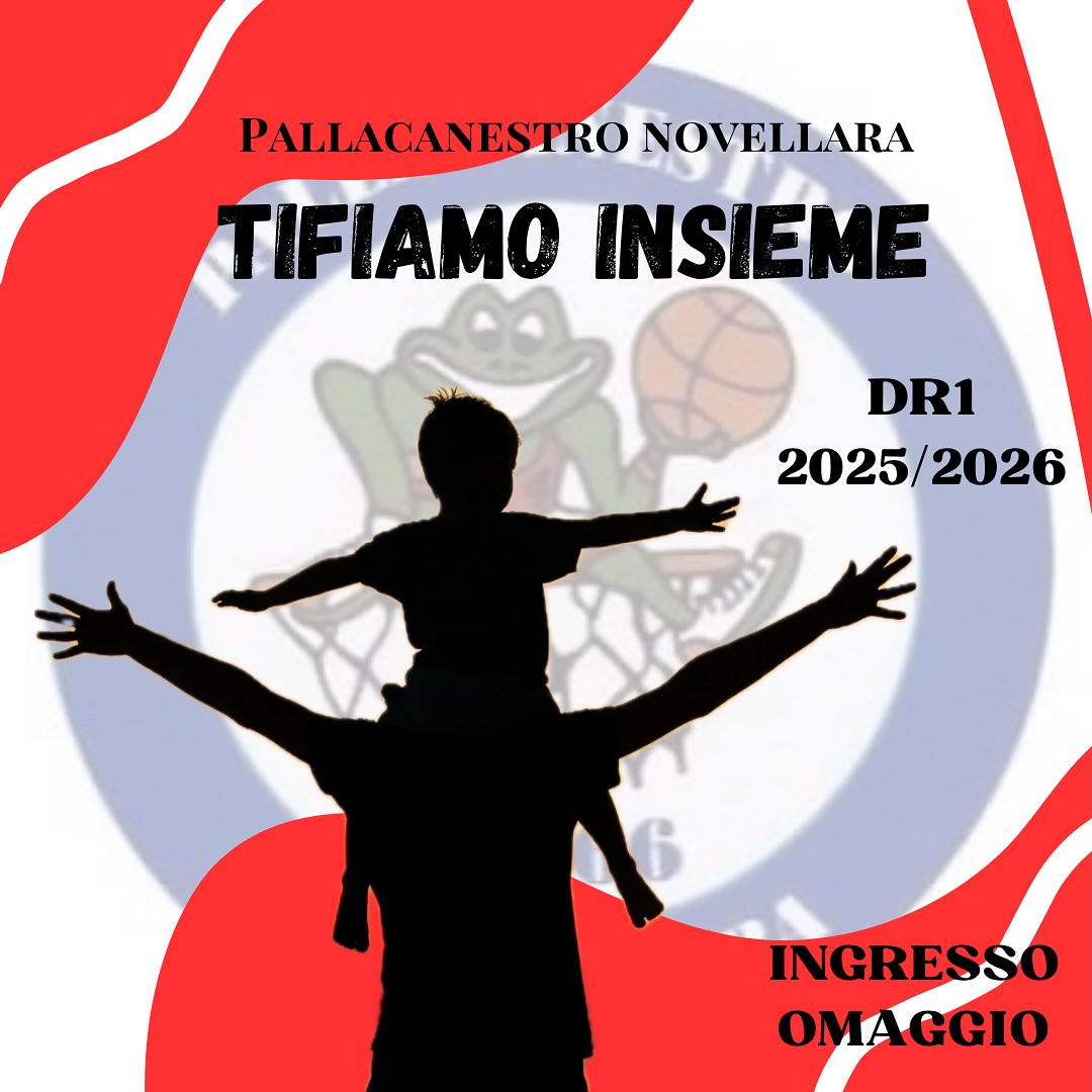 TIFIAMO INSIEME