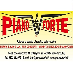 PIANO FORTE 1