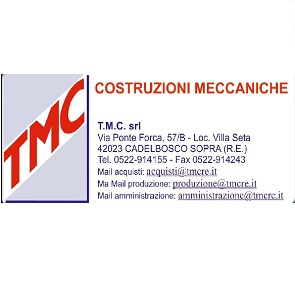 TMC COSTRUZIONI MECCANICHE