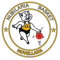 logo Nubilaria basket 120x120